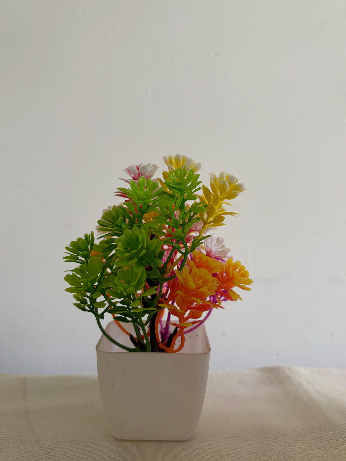 Blooming Palette